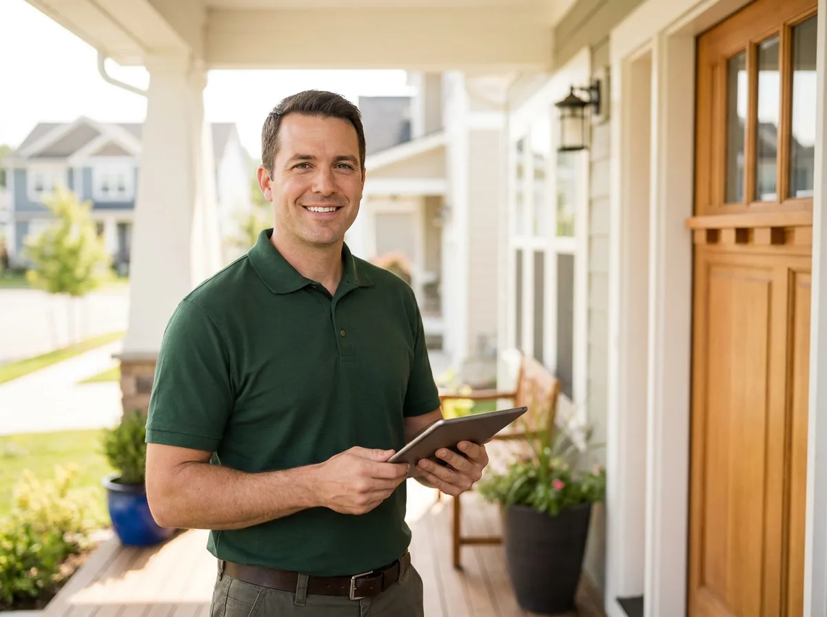 Pest control FAQs for Mine Hill, NJ